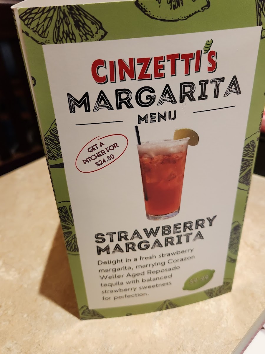 Cinzetti's Italian Market - 9