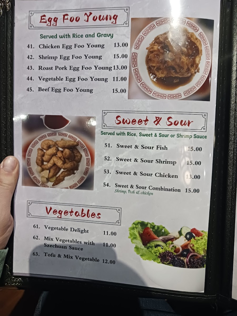 Master's Wok Chinese Restaurant - 7