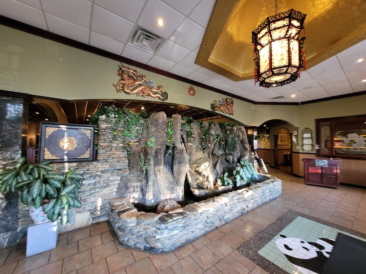 Master's Wok Chinese Restaurant