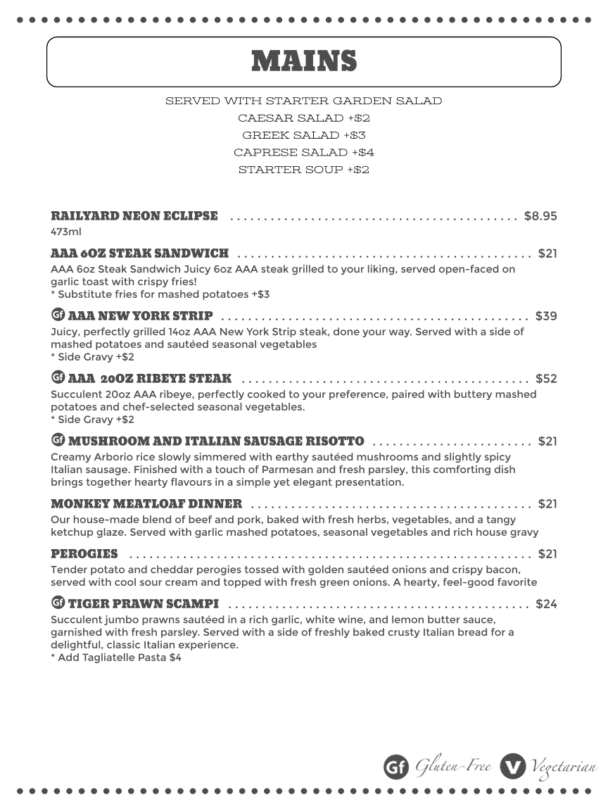 Flying Monkey Airport Cafe - 1