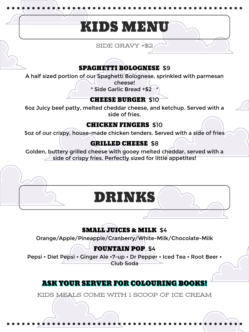 Flying Monkey Airport Cafe - 5