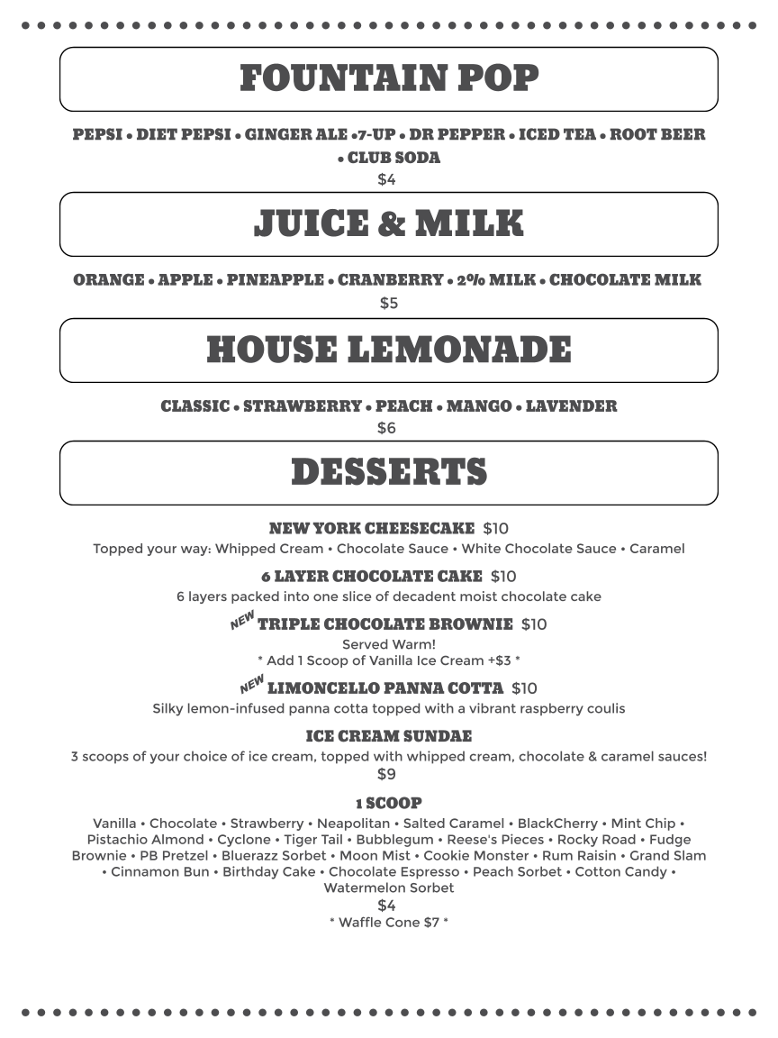 Flying Monkey Airport Cafe - 6