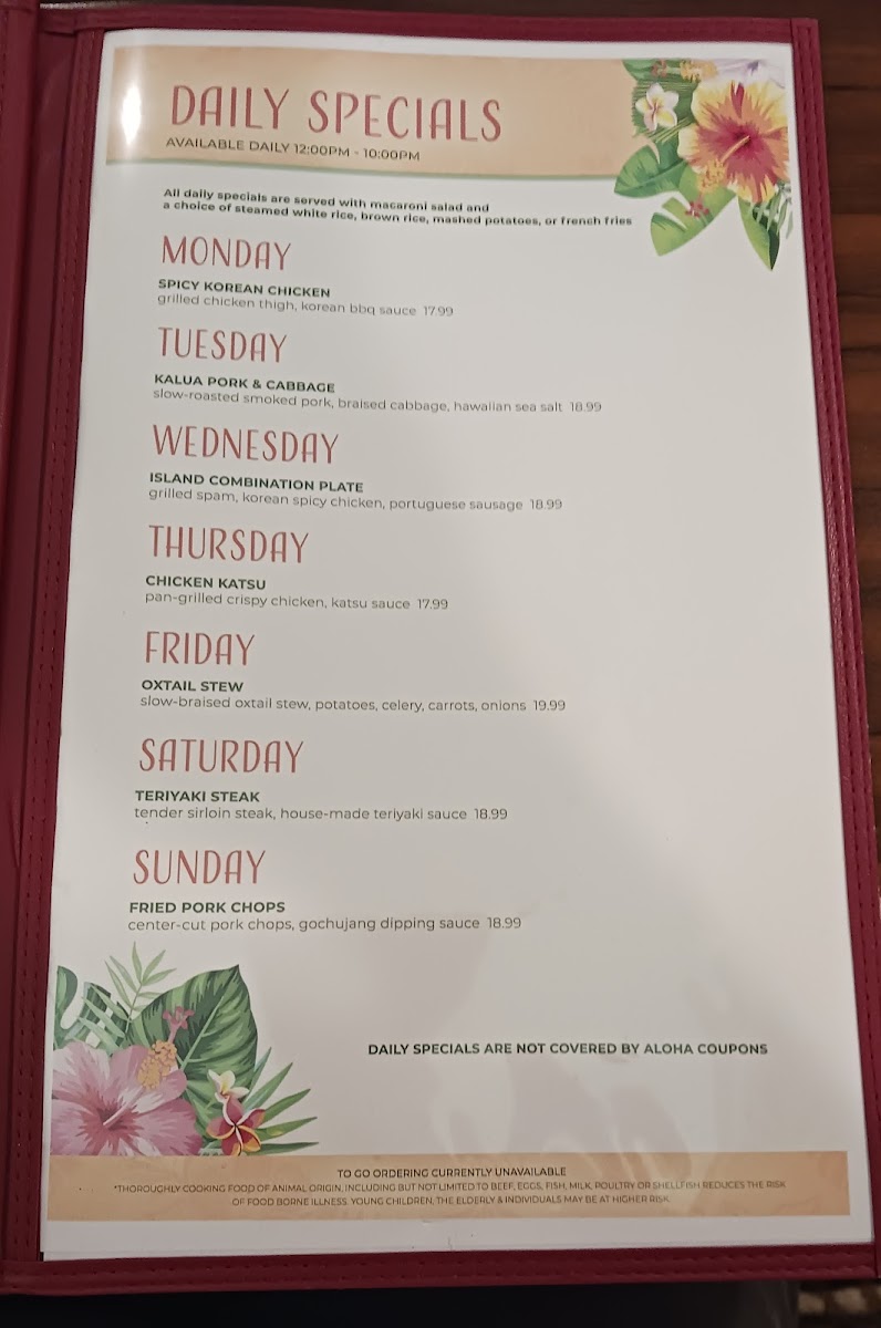 Market Street Café - 10