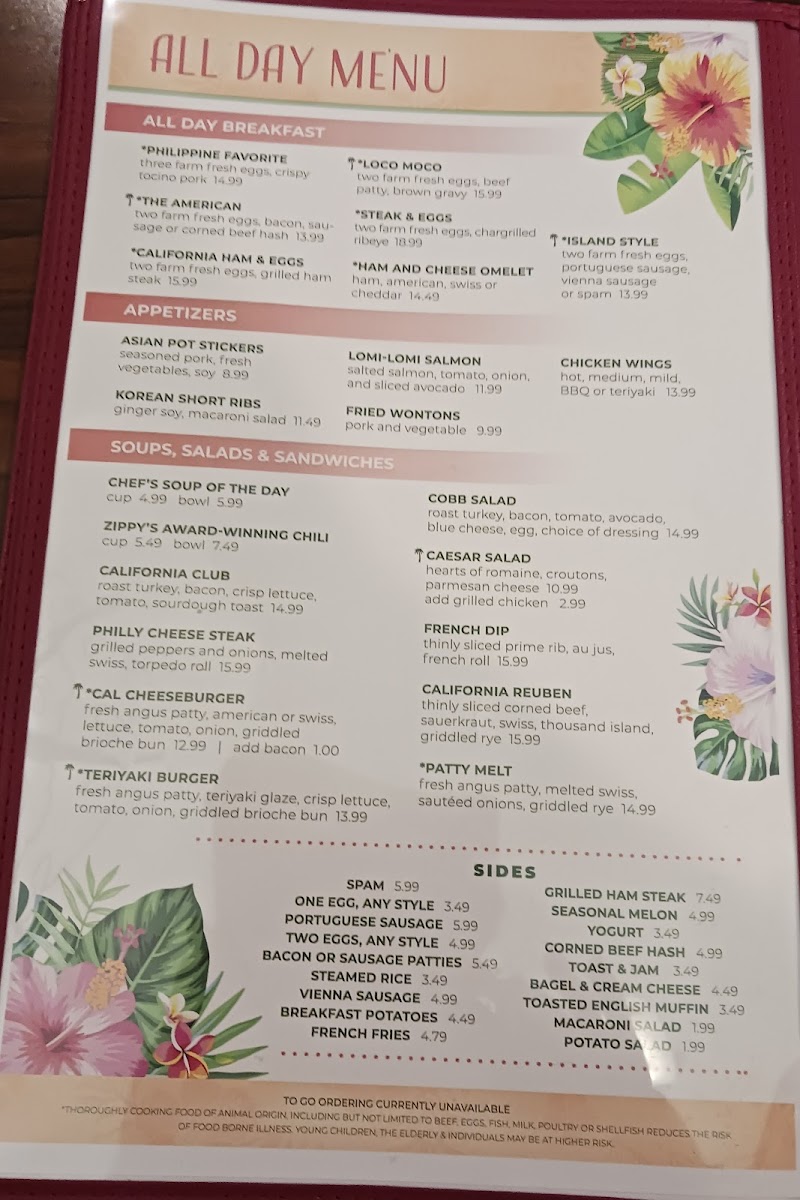 Market Street Café - 3