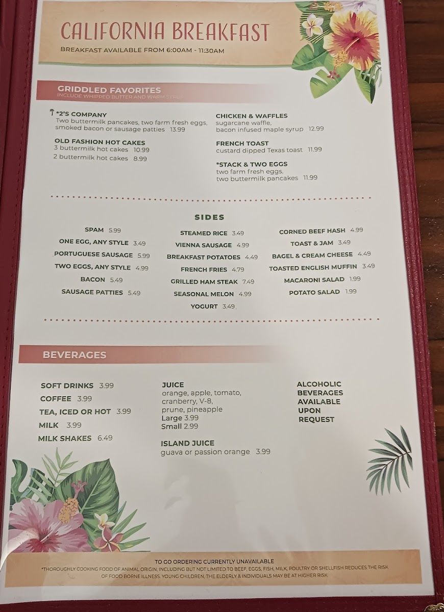 Market Street Café - 7