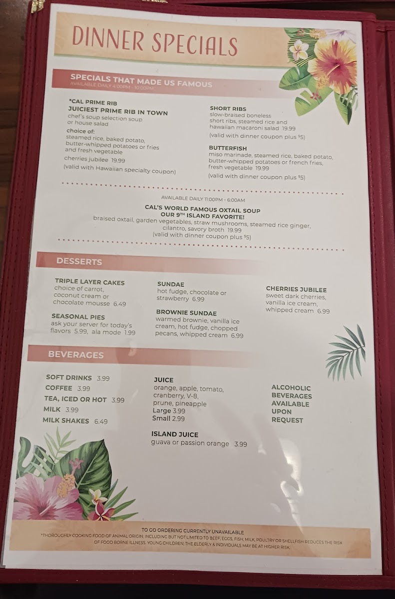 Market Street Café - 8