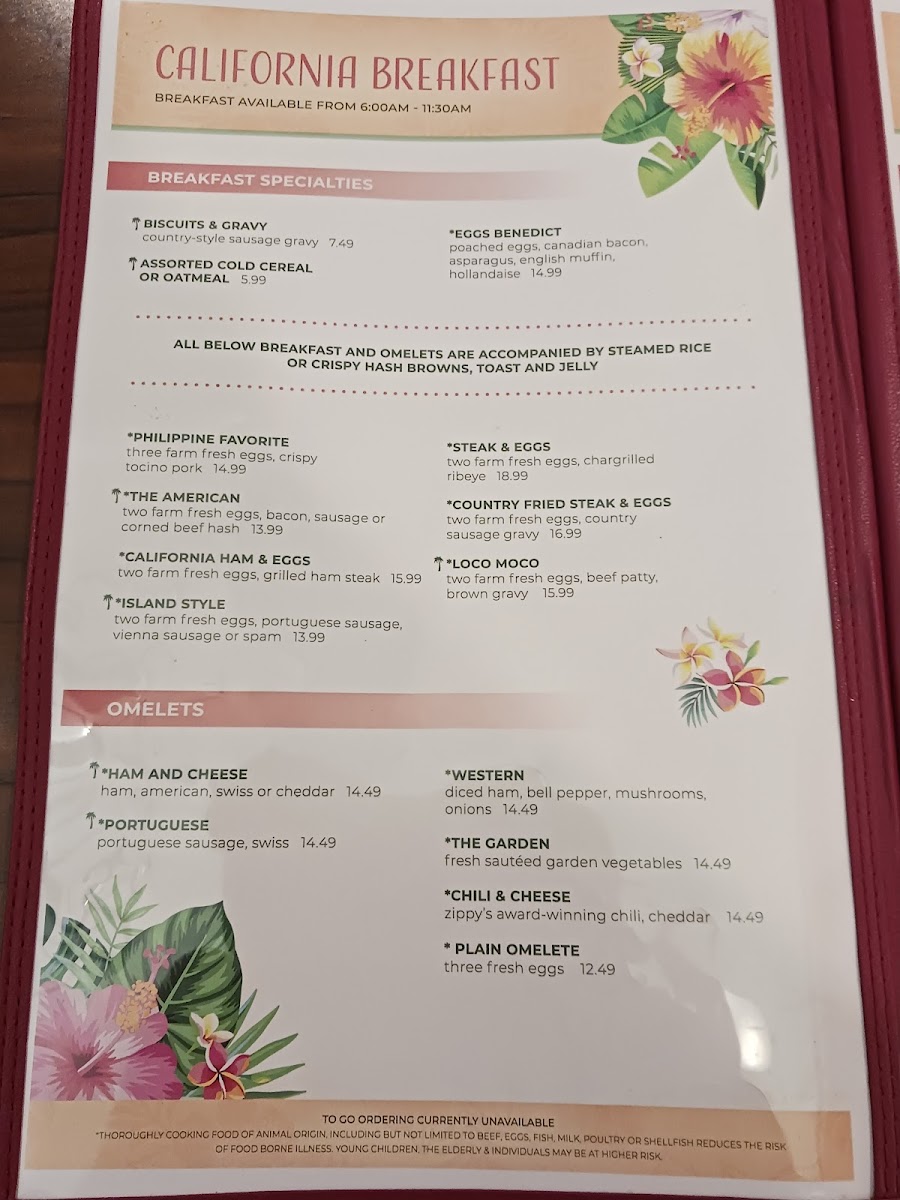 Market Street Café - 9