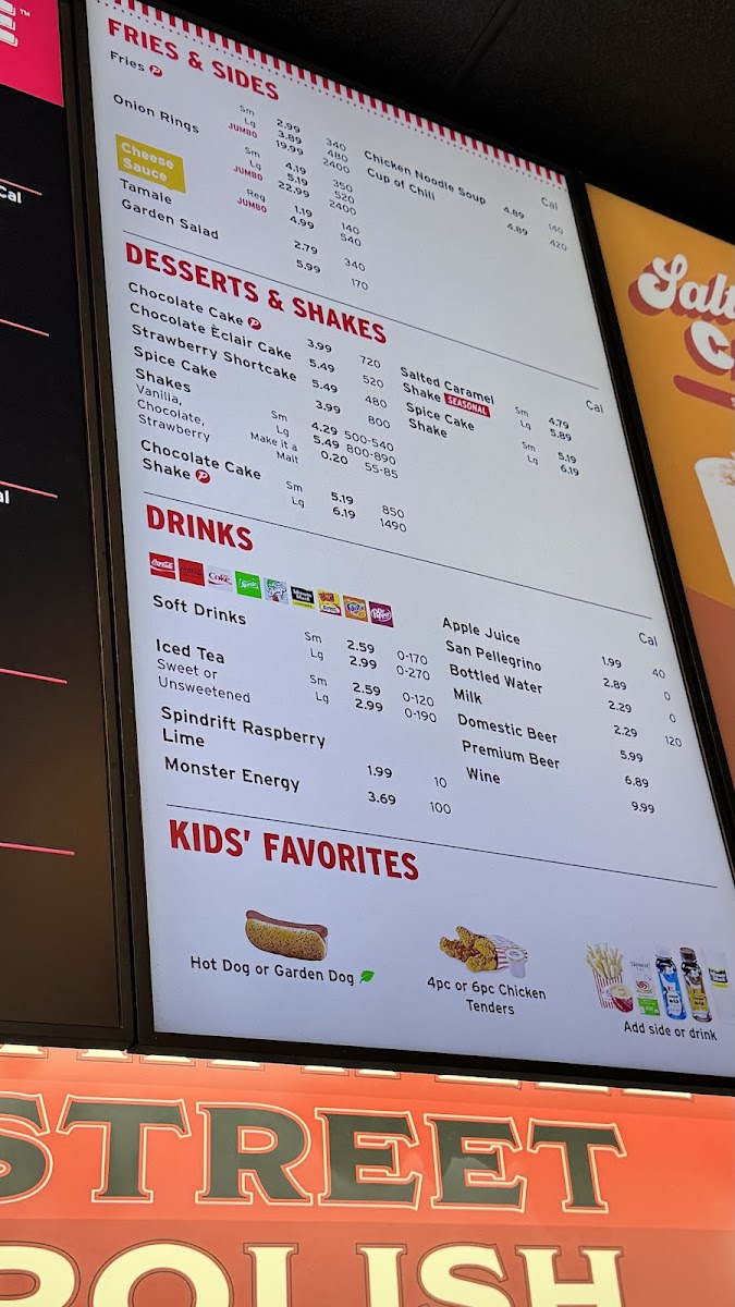 Portillo's Algonquin - 6