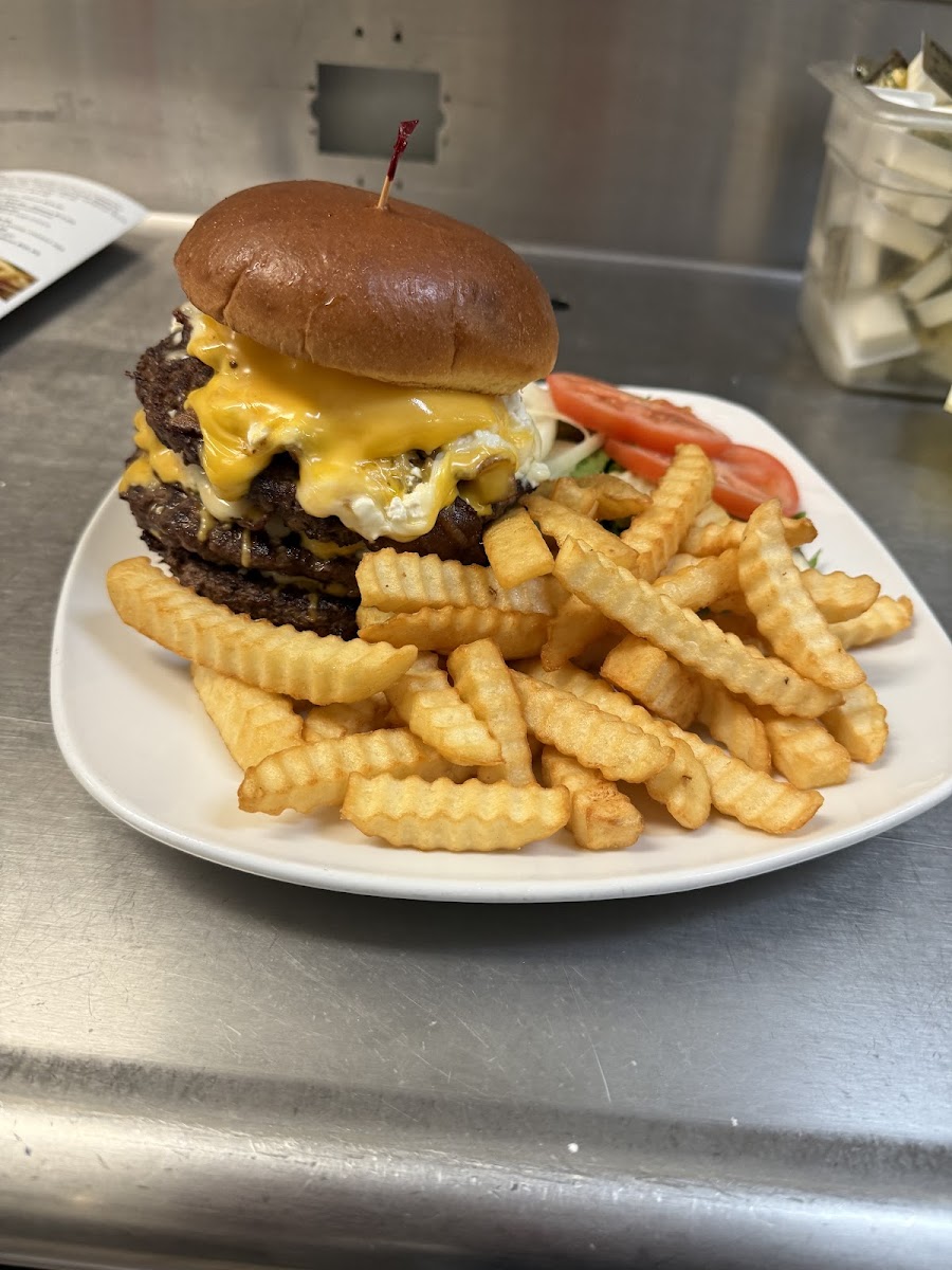 Green Garden Restaurant