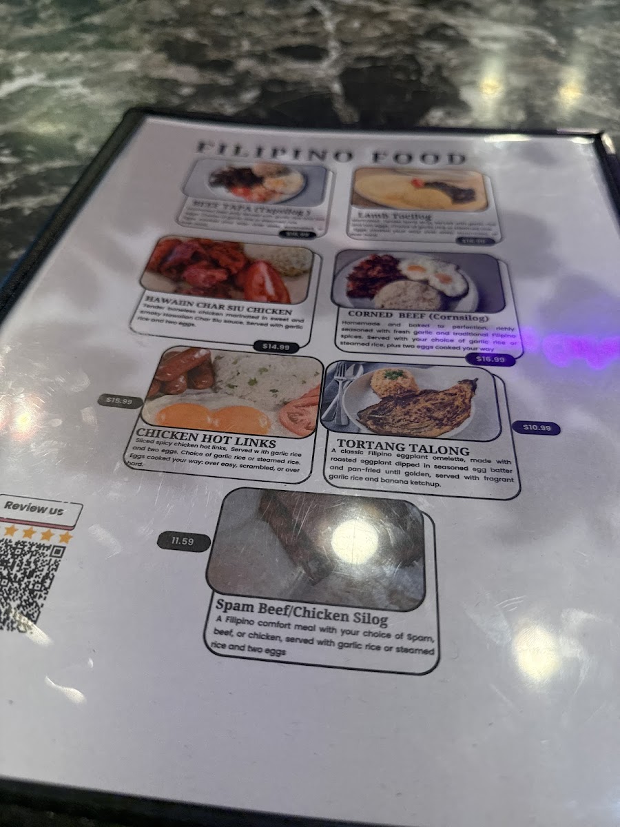 East Bay Cafe Depot - 1