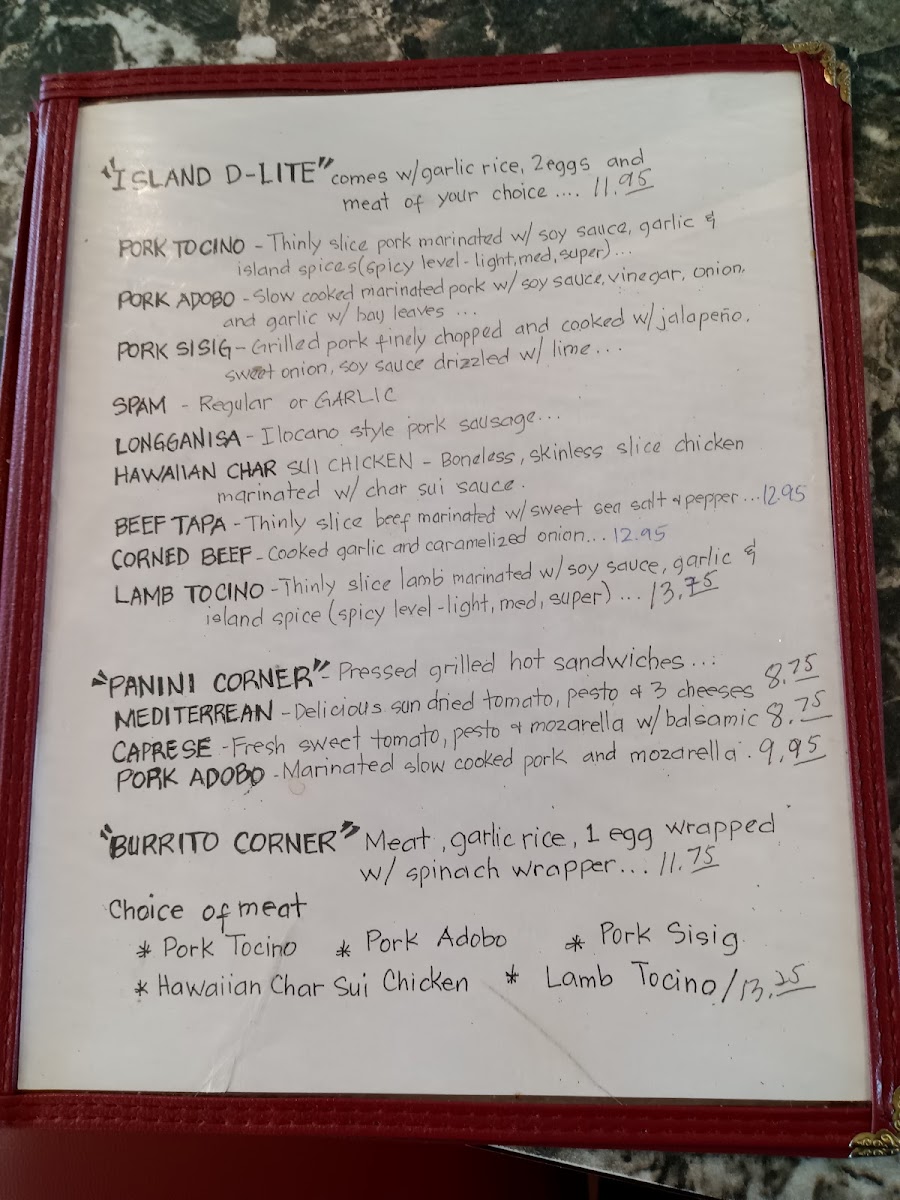 East Bay Cafe Depot - 10