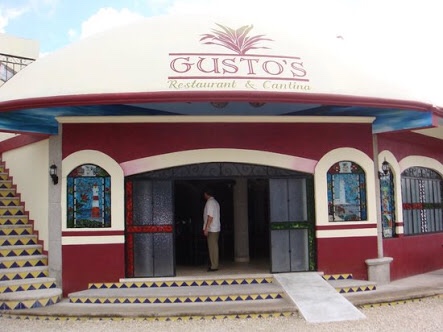 Gustos Restaurant