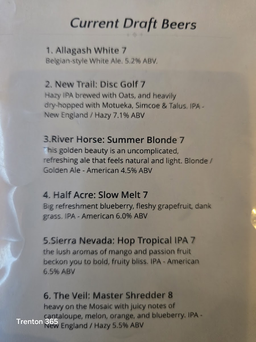 Cafe Antonio Bistro & Bar - 1