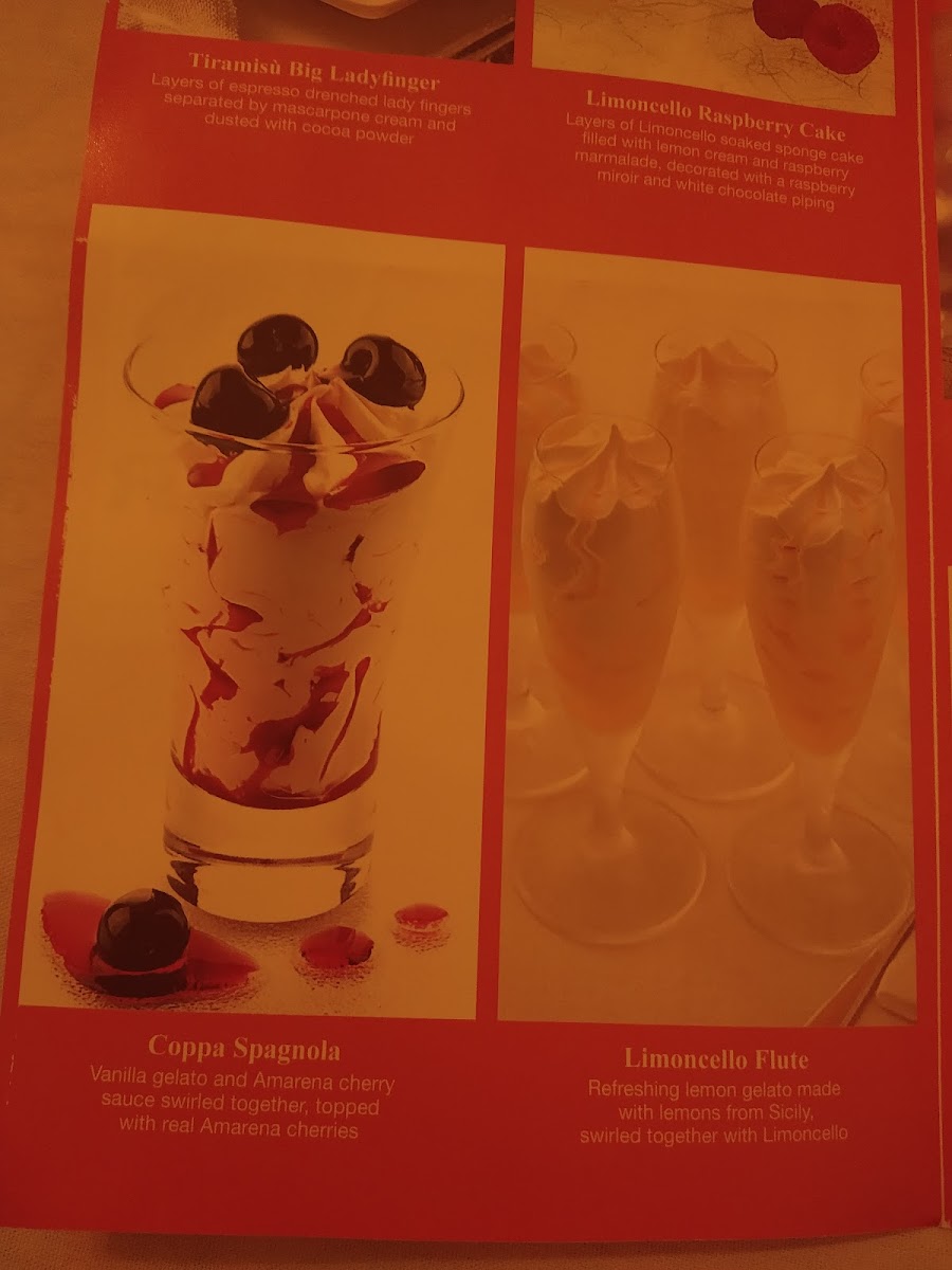 Cafe Antonio Bistro & Bar - 10