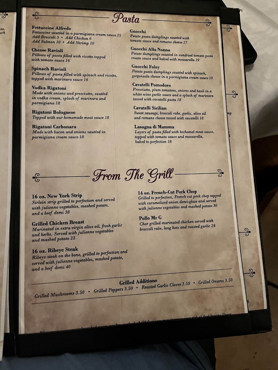 Cafe Antonio Bistro & Bar - 3