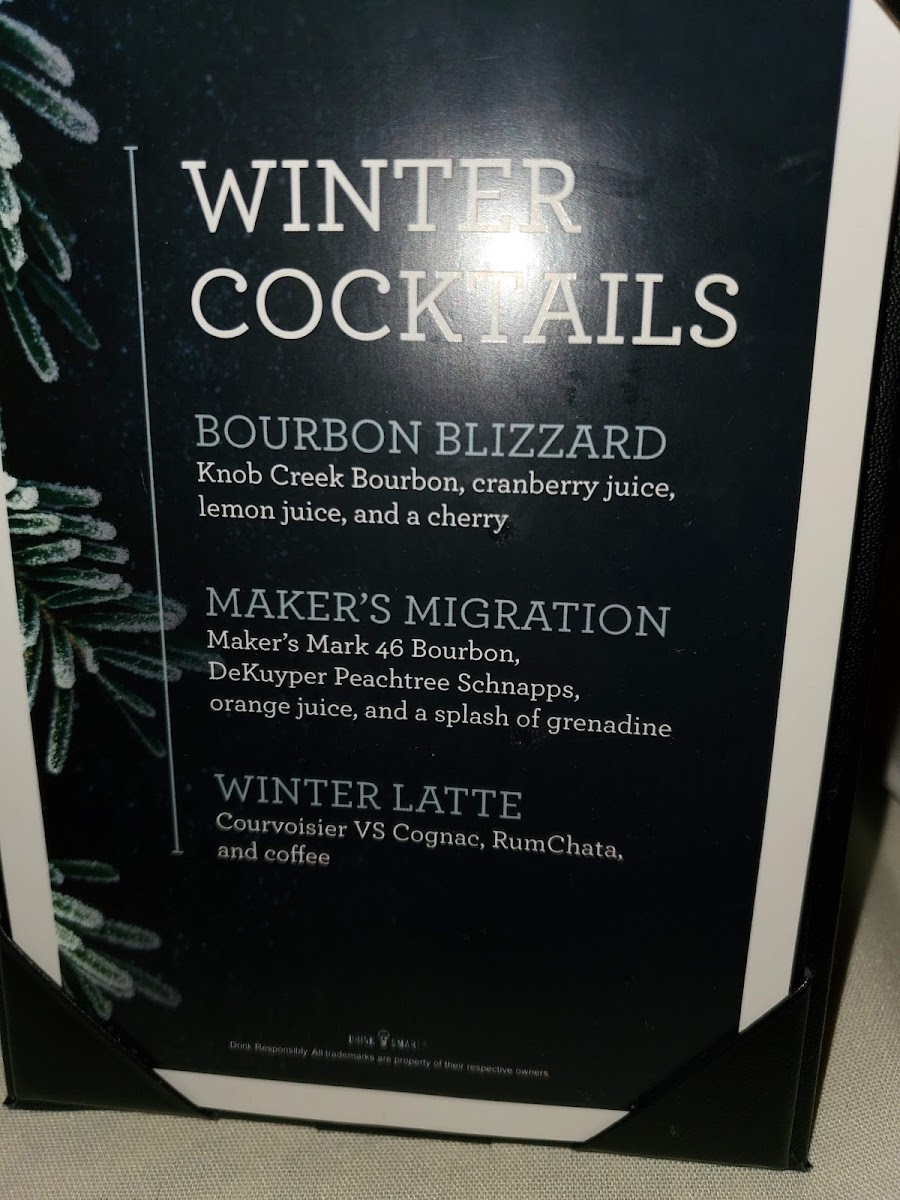 Cafe Antonio Bistro & Bar - 7