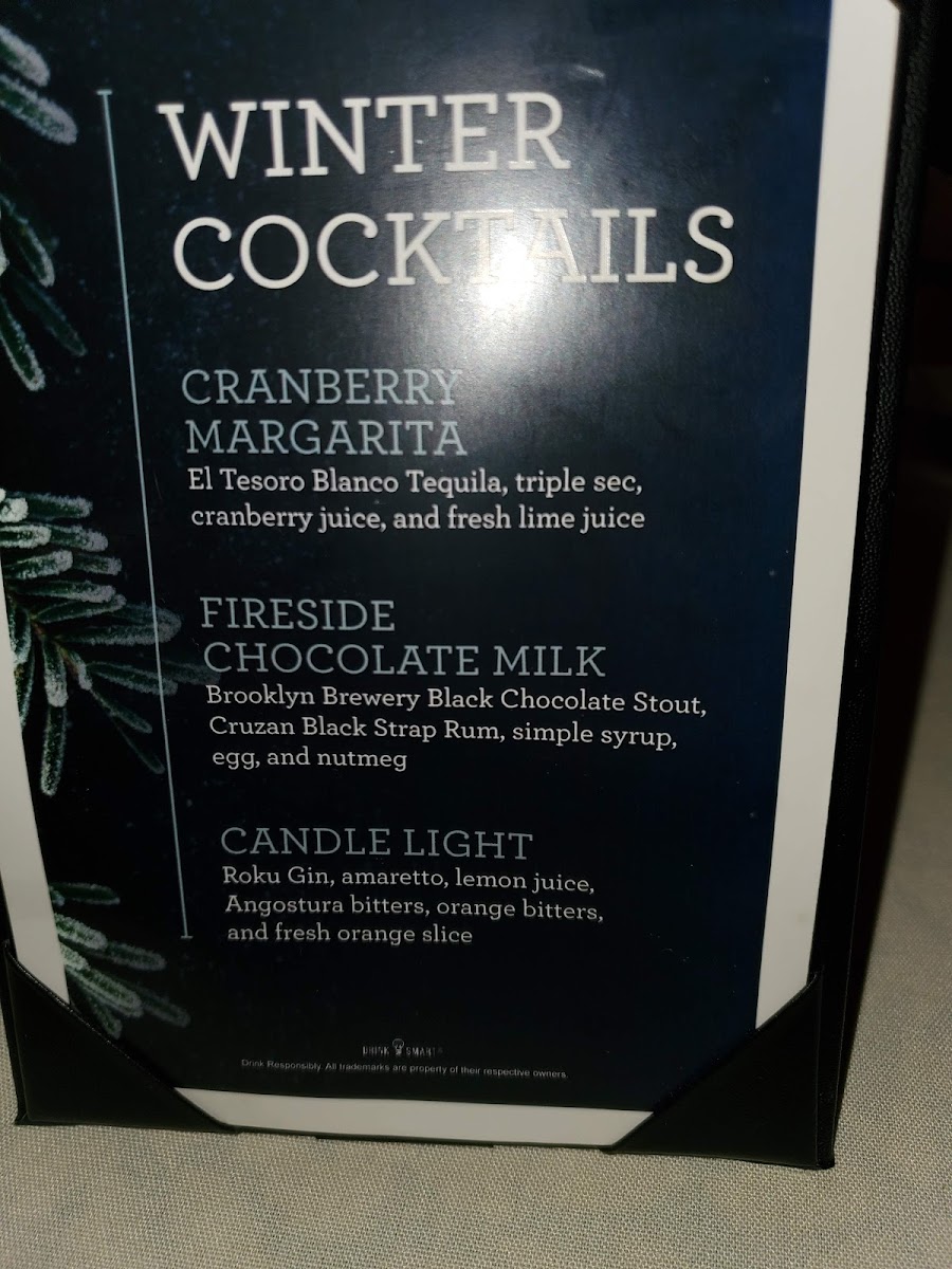 Cafe Antonio Bistro & Bar - 8