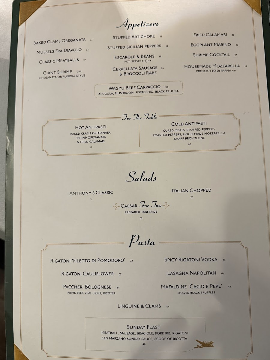 Anthony's Runway 84 - 1