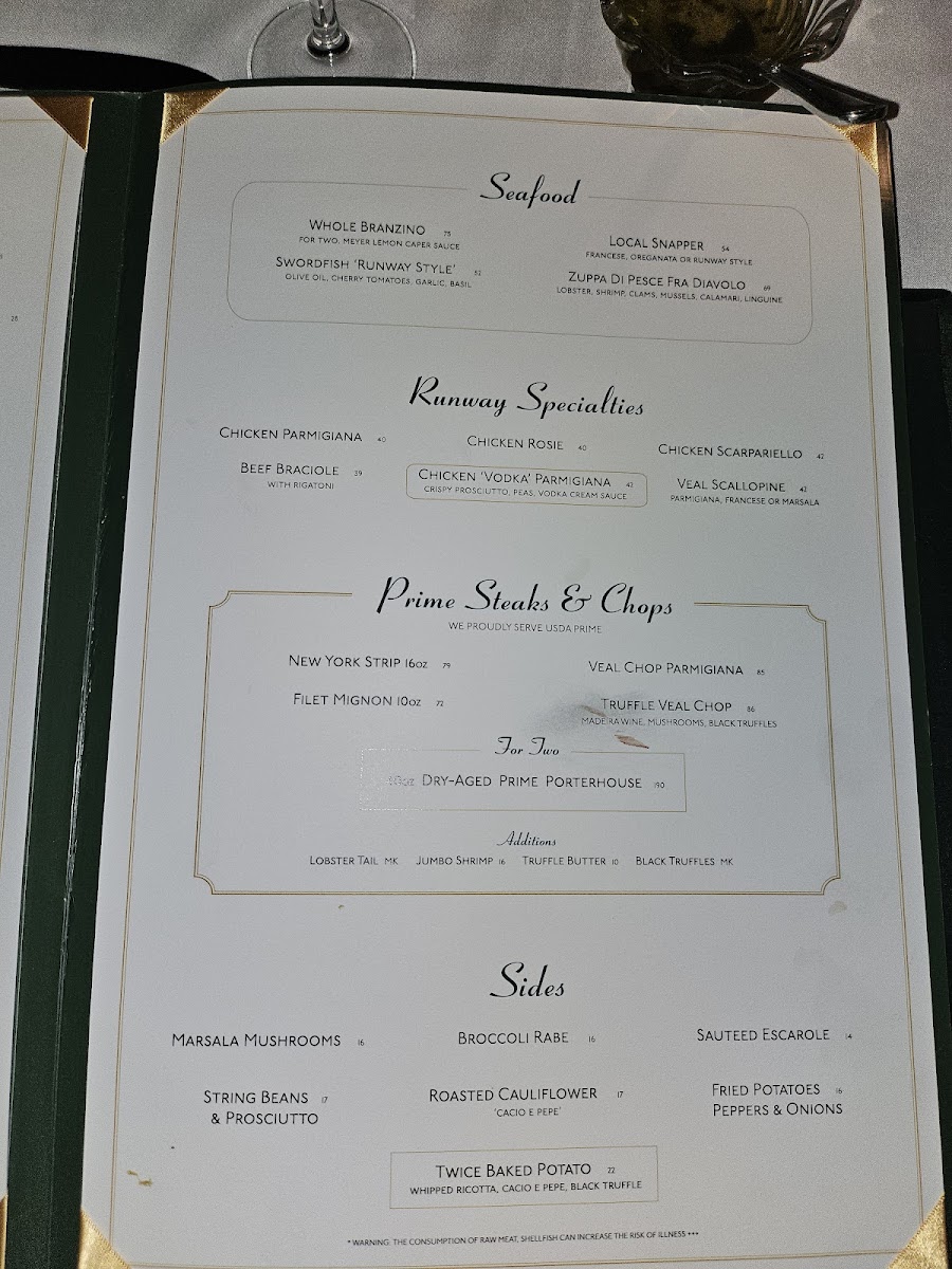 Anthony's Runway 84 - 3