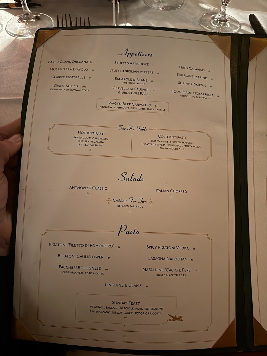 Anthony's Runway 84 - 4