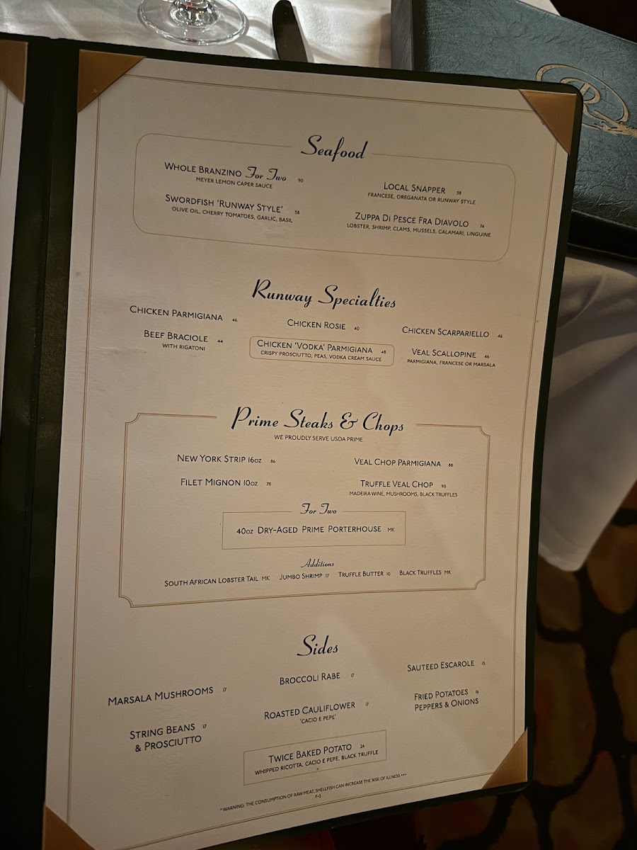 Anthony's Runway 84 - 6