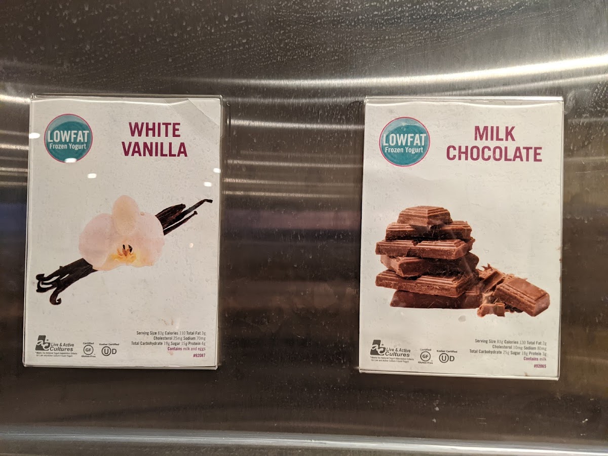 The IceBox Grill - 7