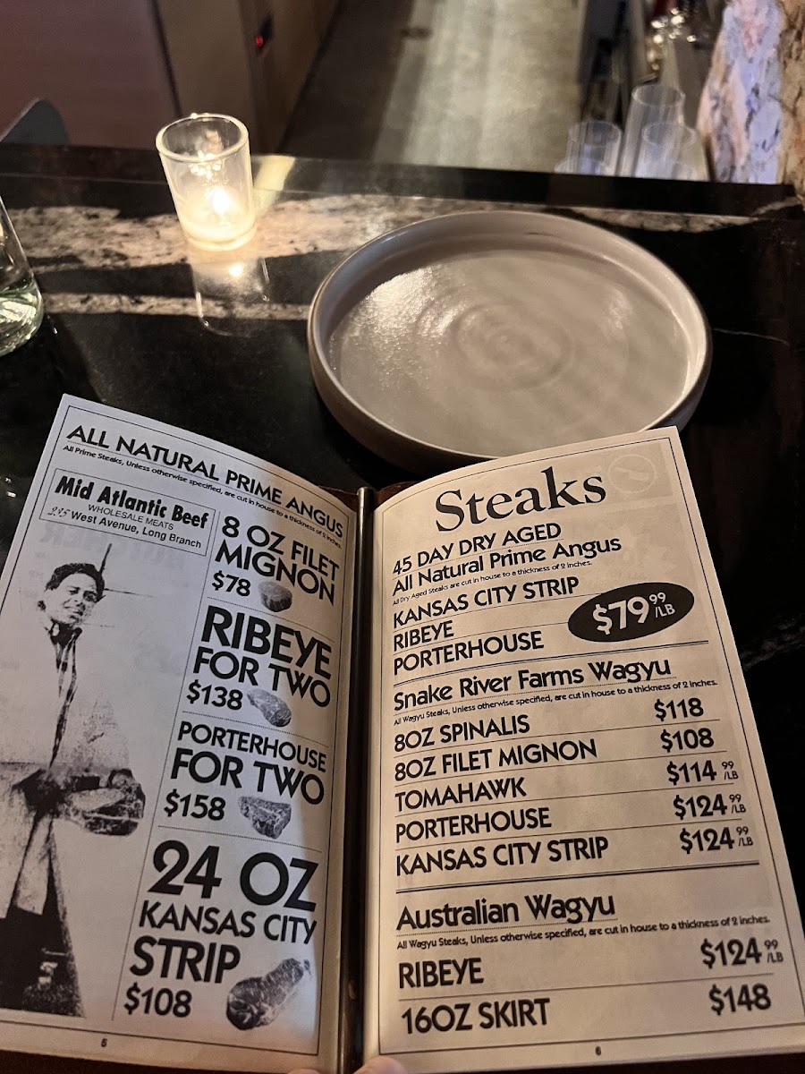 The Butcher's Block - 4