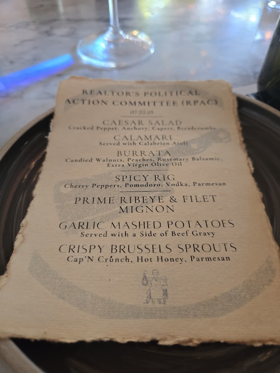 The Butcher's Block - 8