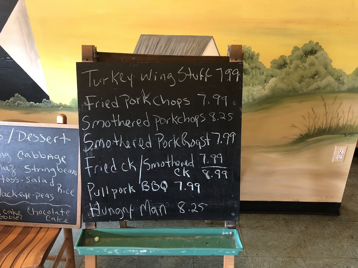 Taste of Soul Restaurant - 2