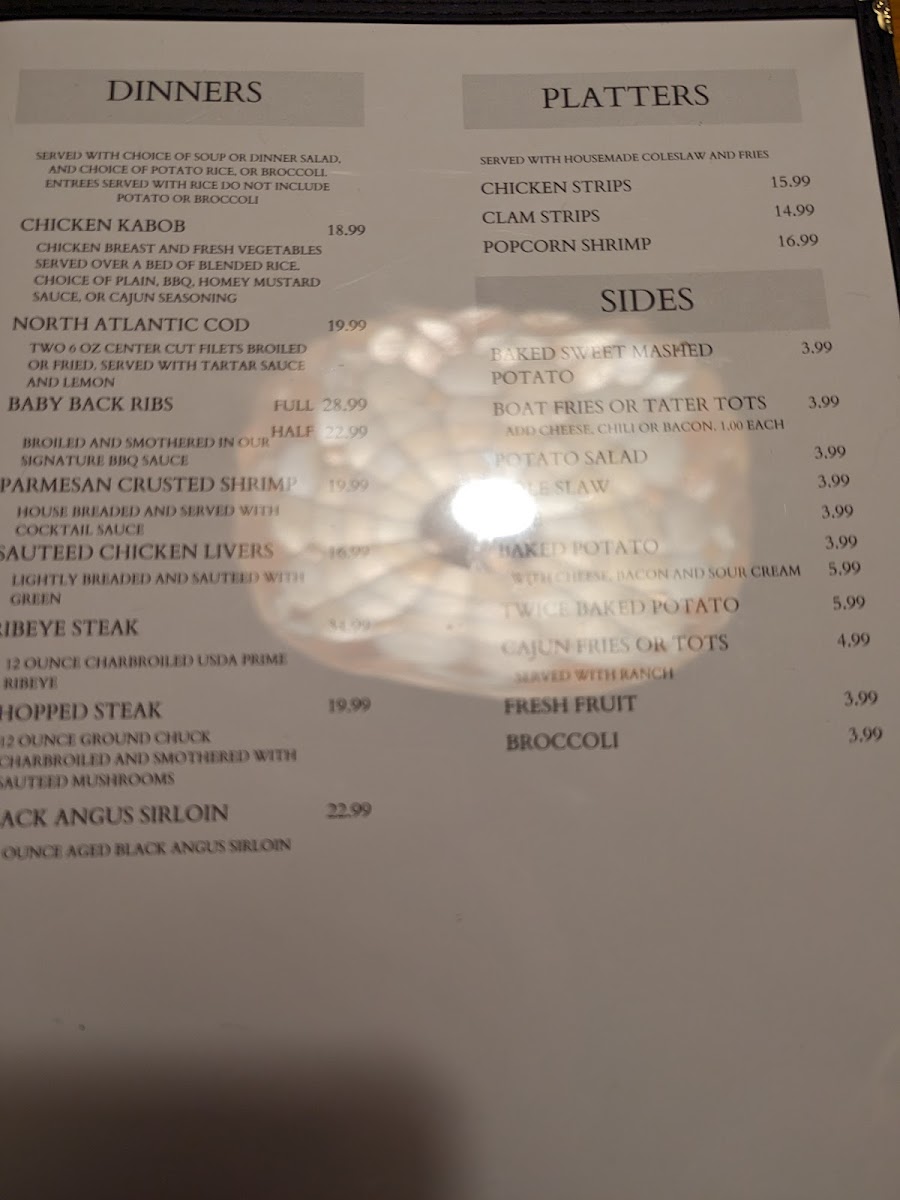 Easy Street Cafe - Bowling Green, OH - 4