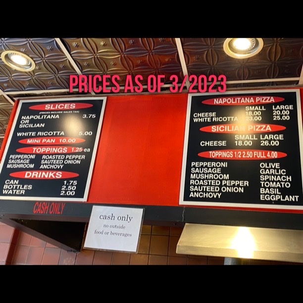 Fascati Pizzeria - 3