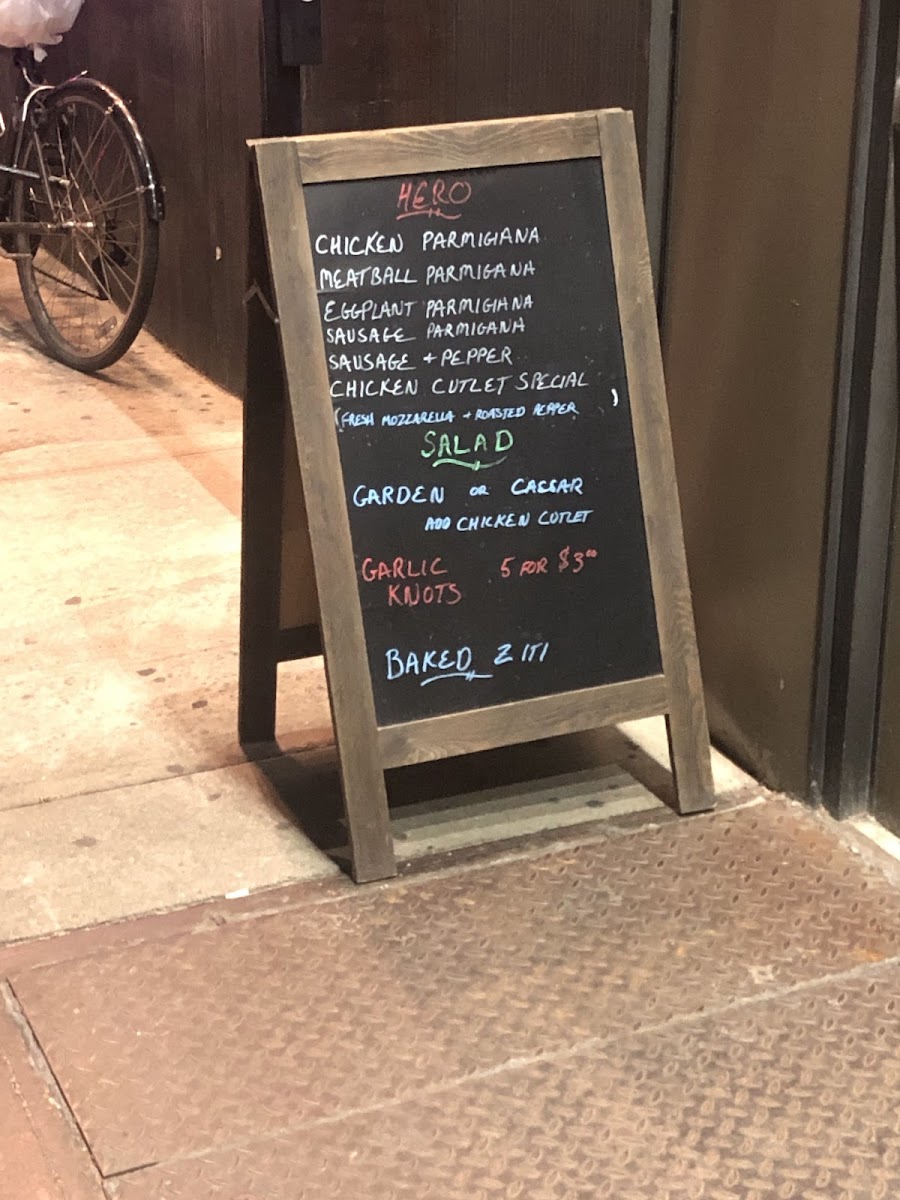 Fascati Pizzeria - 4