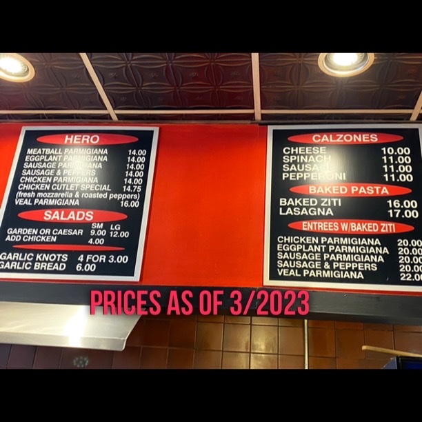 Fascati Pizzeria - 5