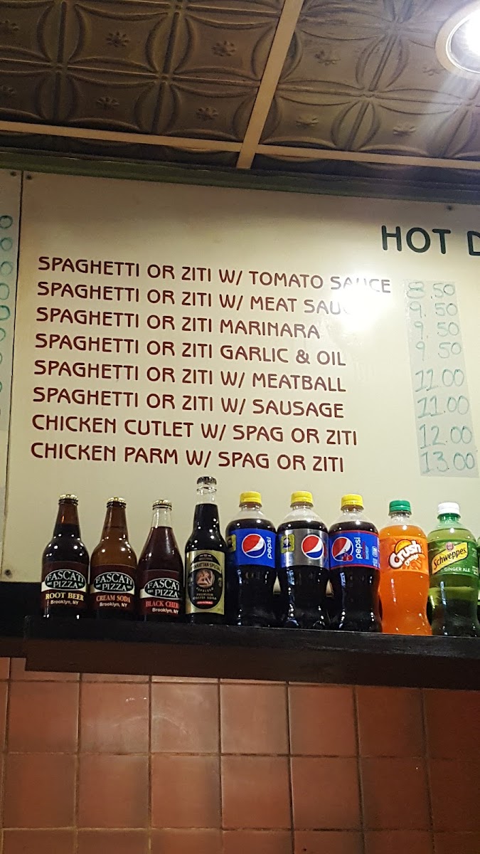 Fascati Pizzeria - 7