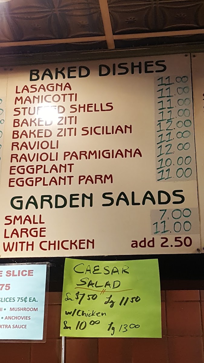 Fascati Pizzeria - 8