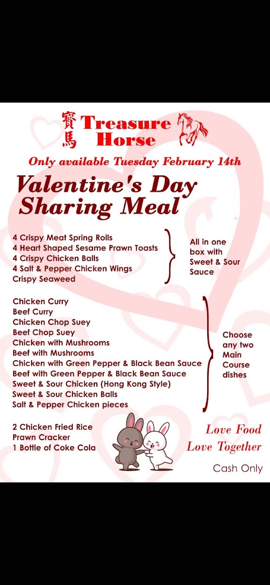 The Treasure Horse - 9