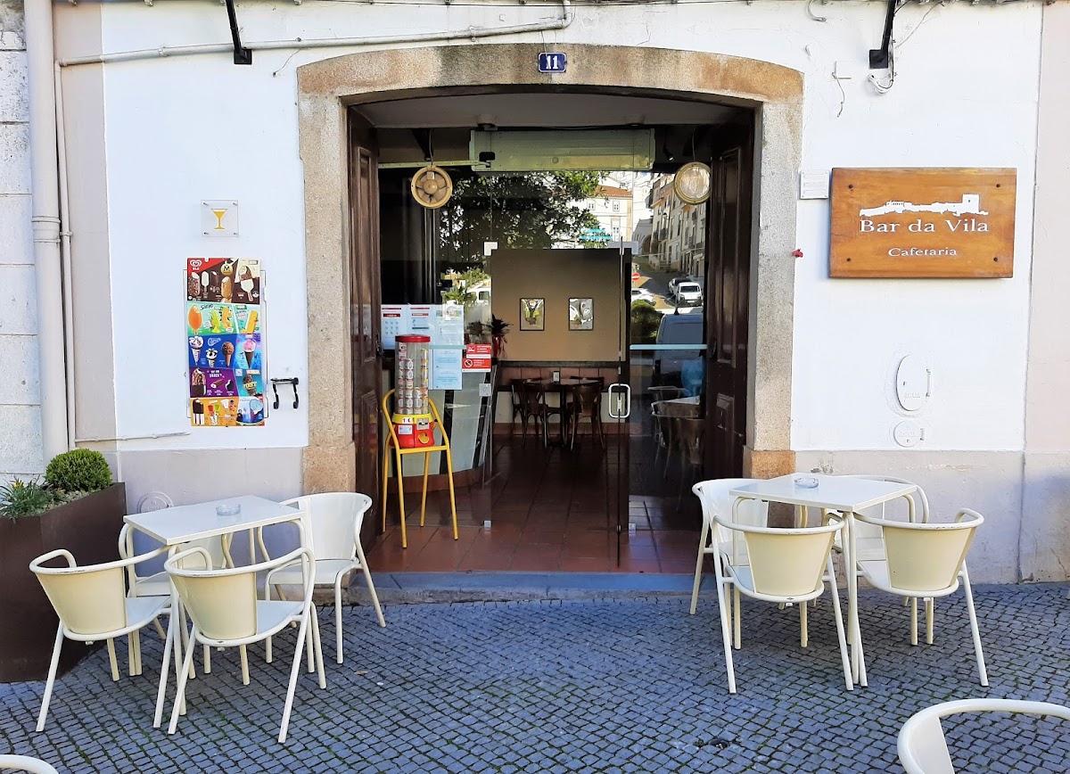 Bar da Vila Lda
