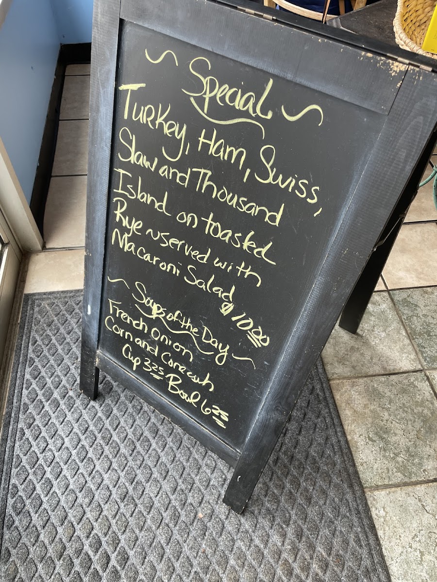 Regina's Kitchen LLC - 7