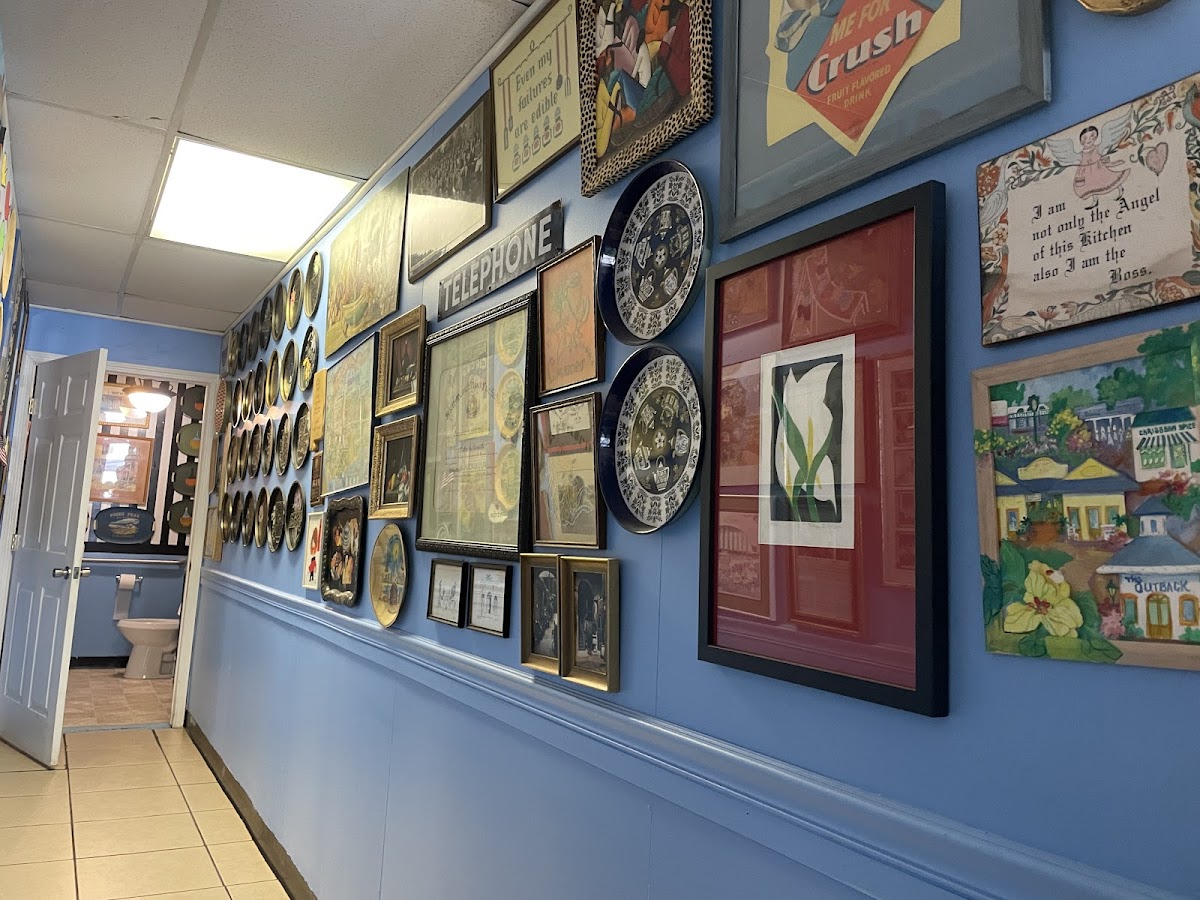 Regina's Kitchen LLC