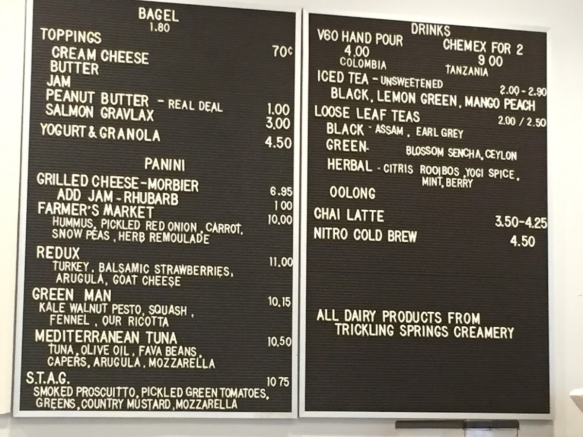 Green Engine Coffee Co - 10