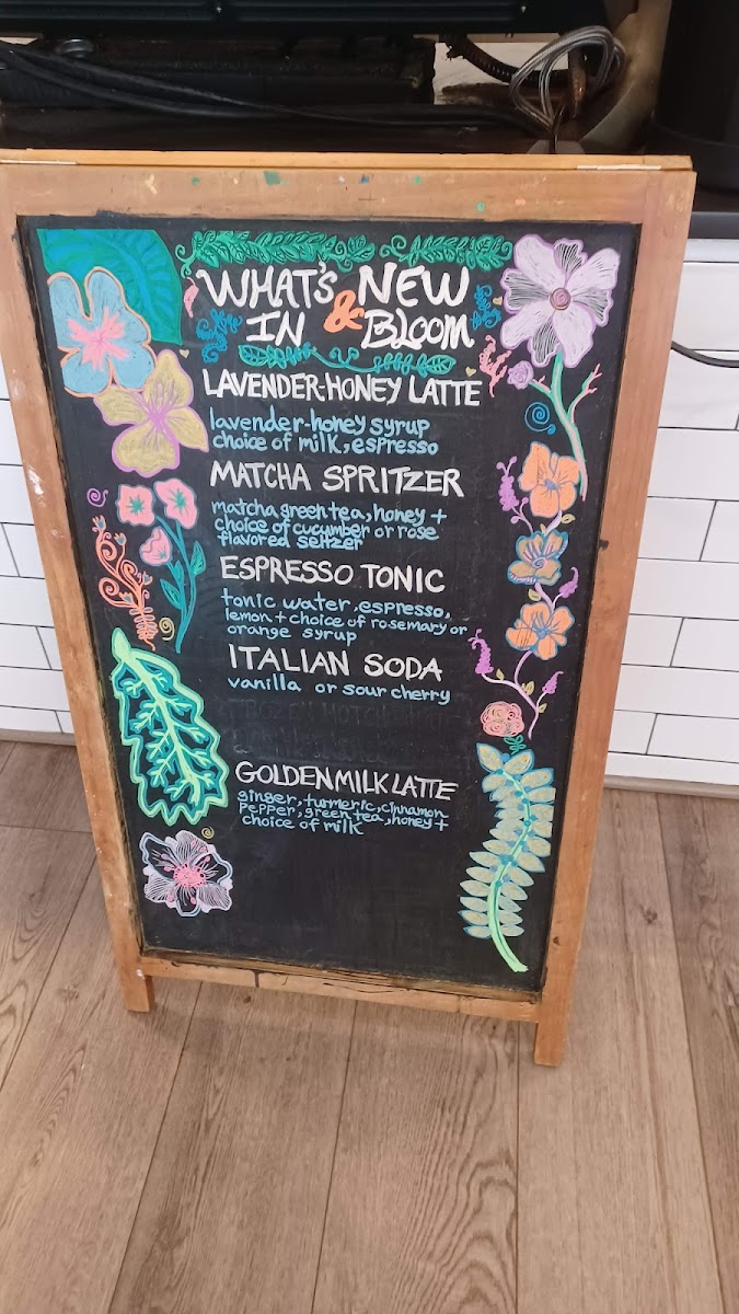 Green Engine Coffee Co - 4