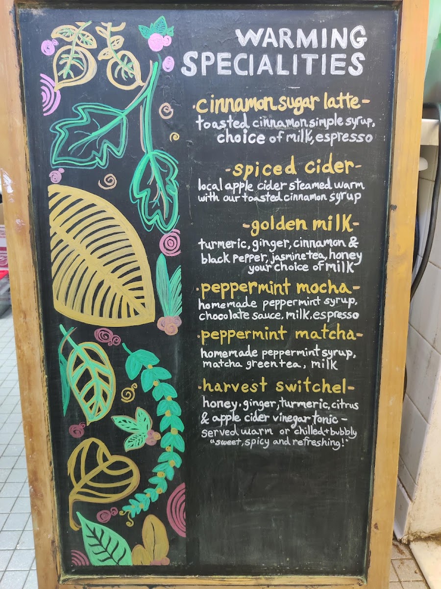 Green Engine Coffee Co - 5