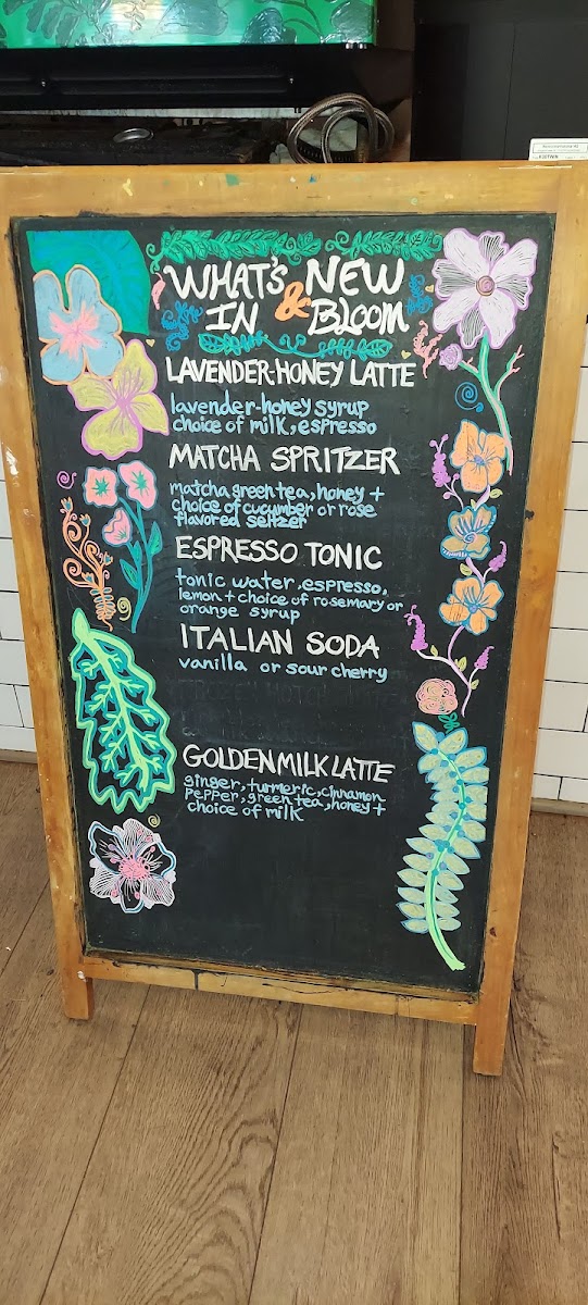 Green Engine Coffee Co - 8