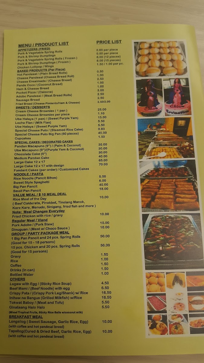 S&A Favorito Foods - 3