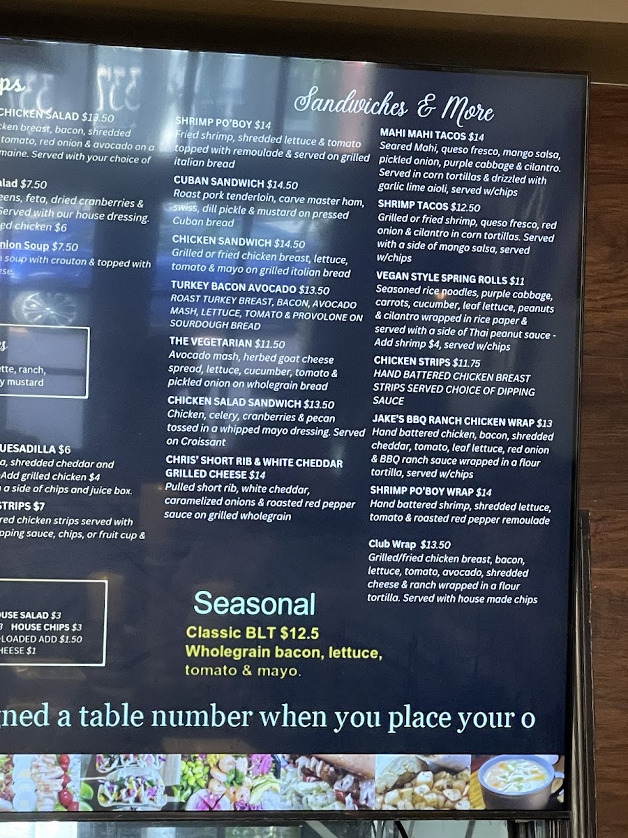 Frontier Perk Cafe - 3