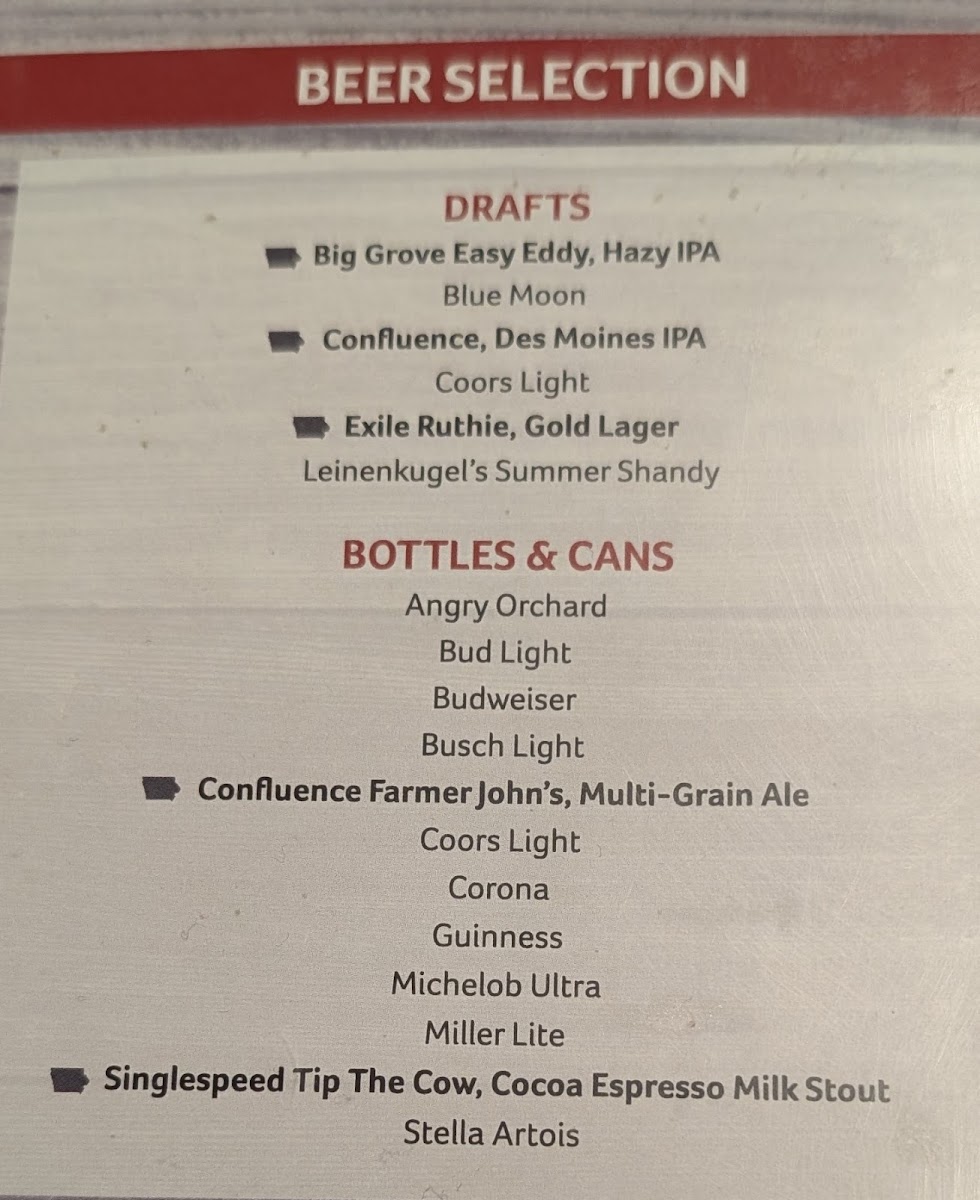 Machine Shed Restaurant Urbandale - 1