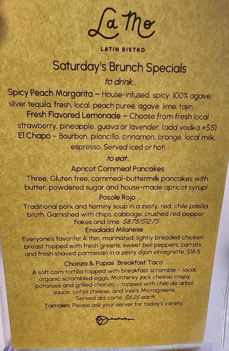 La Mo Restaurant - 4