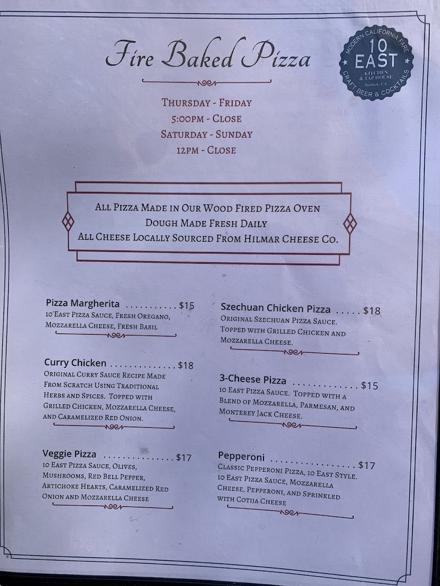 La Mo Restaurant - 6