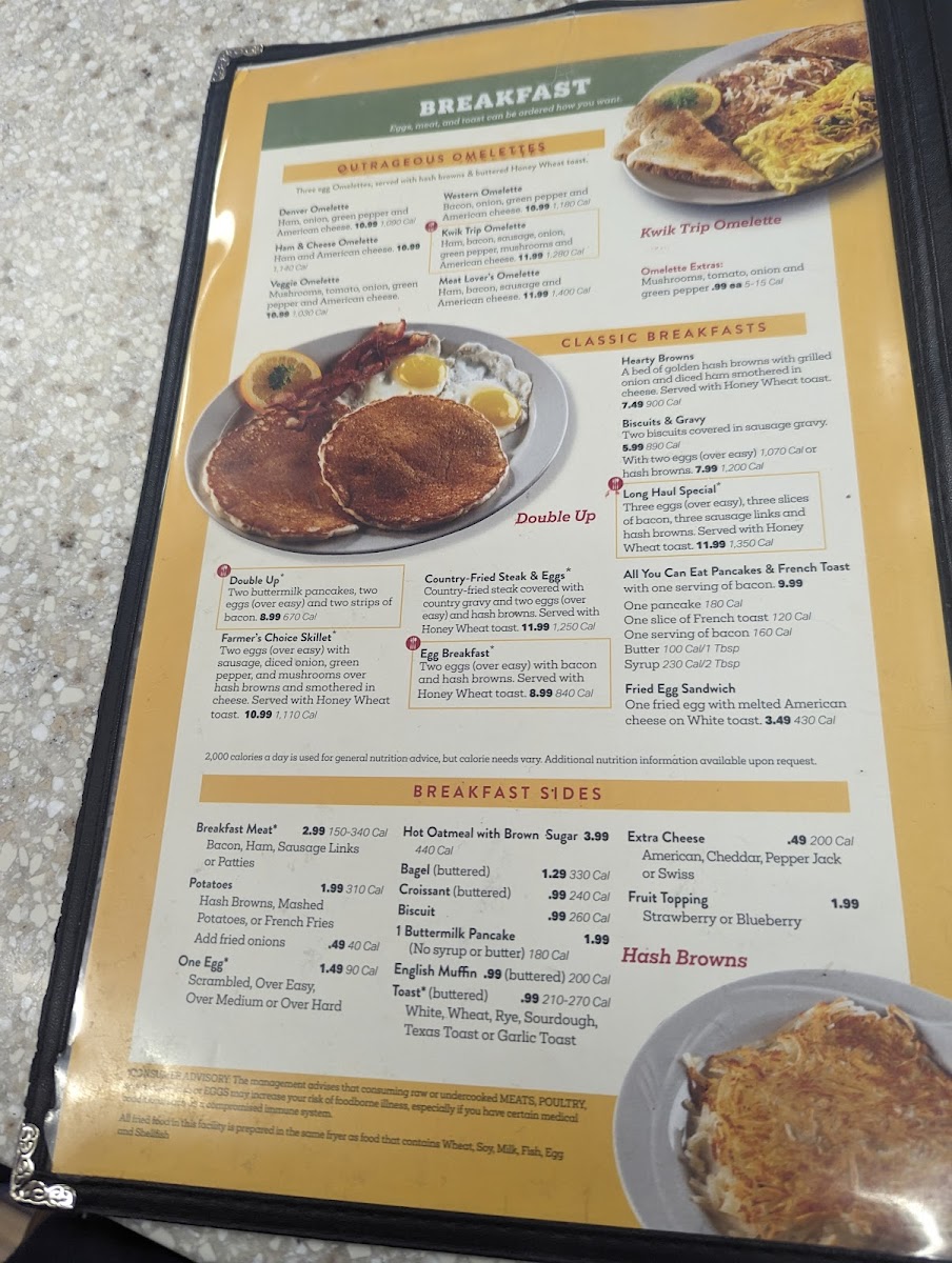 Hearty Platter Bonduel - 1