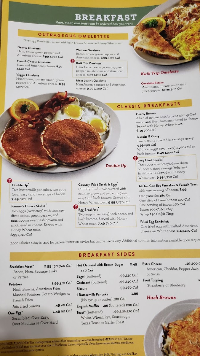 Hearty Platter Bonduel - 7